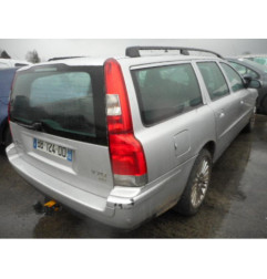 Feu arriere secondaire droit (feux) VOLVO V 70 1