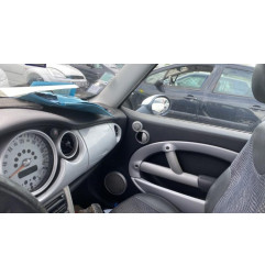 Calandre MINI MINI 1 R50/R53