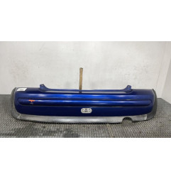 Pare choc arriere MINI MINI 1 R50/R53