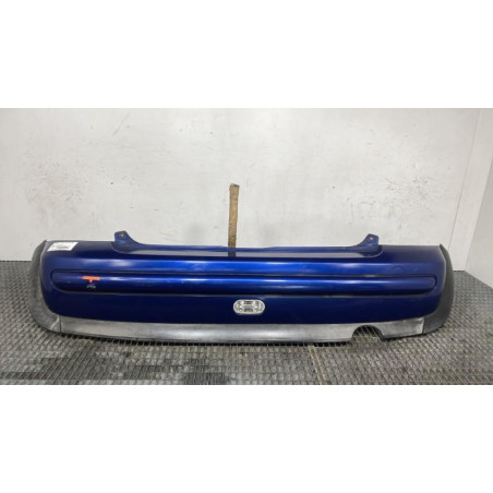 Pare choc arriere MINI MINI 1 R50/R53