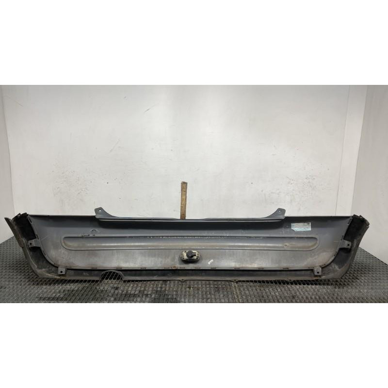 Pare choc arriere MINI MINI 1 R50/R53 Photo n°4
