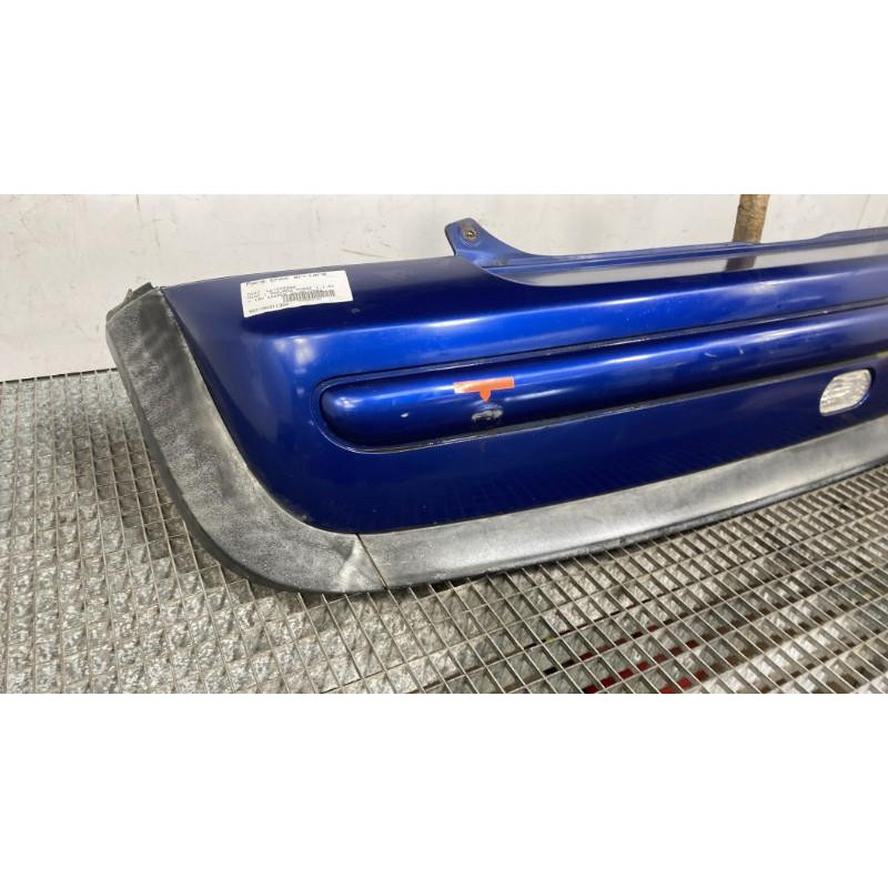 Pare choc arriere MINI MINI 1 R50/R53 Photo n°5