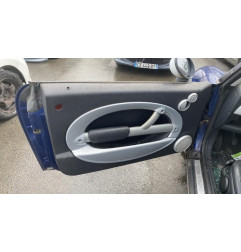 Pare choc arriere MINI MINI 1 R50/R53