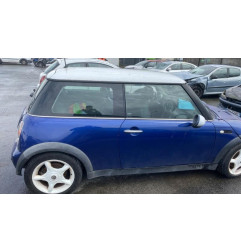 Pare choc arriere MINI MINI 1 R50/R53