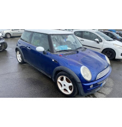 Pare choc arriere MINI MINI 1 R50/R53