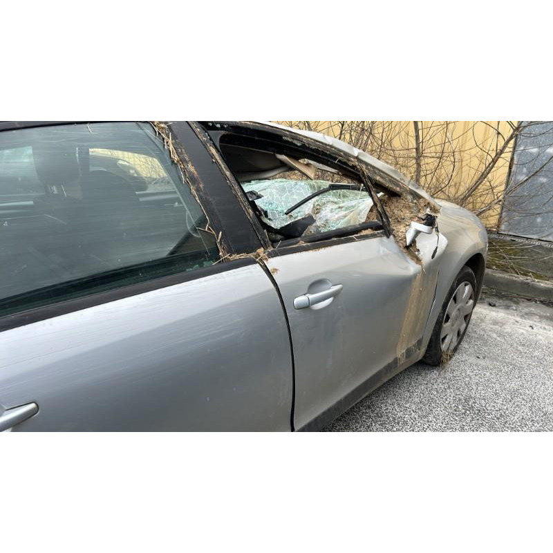 Jante CITROEN C4 1 Photo n°5