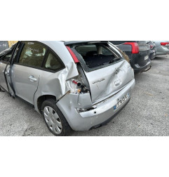 Jante CITROEN C4 1
