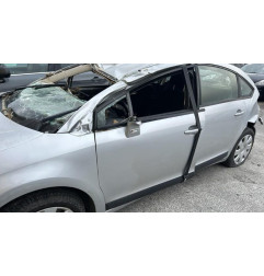 Jante CITROEN C4 1