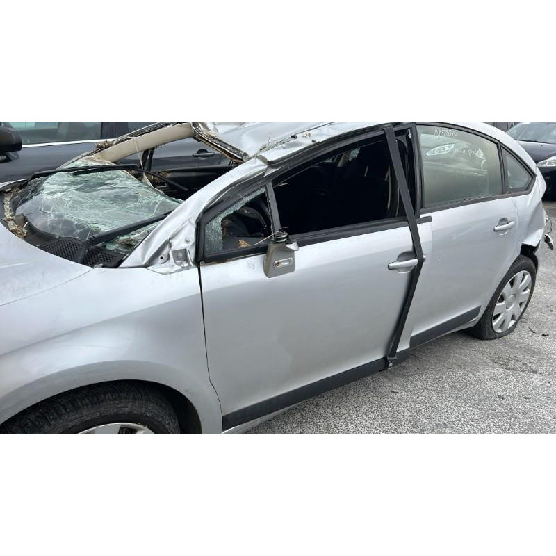 Jante CITROEN C4 1 Photo n°9