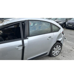 Jante CITROEN C4 1