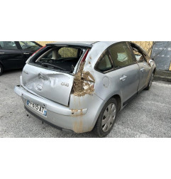 Jante CITROEN C4 1
