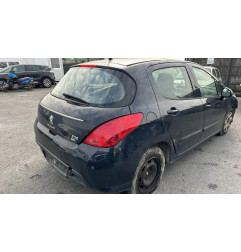 Jante PEUGEOT 308 1