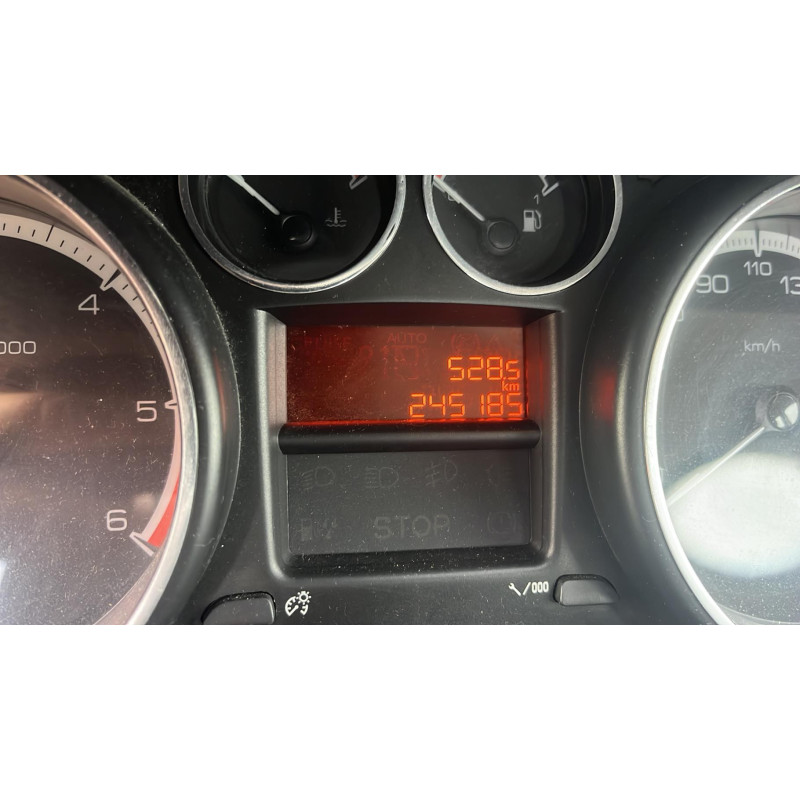 Jante PEUGEOT 308 1 Photo n°10