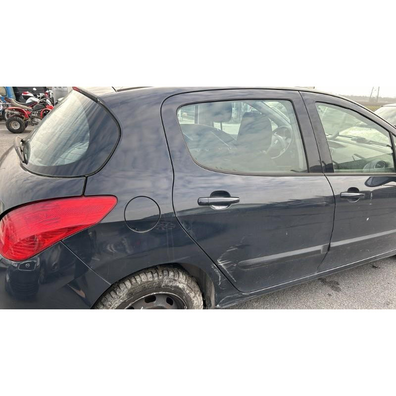 Jante PEUGEOT 308 1 Photo n°15