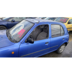 Jante NISSAN MICRA 2