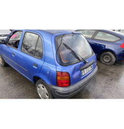 Jante NISSAN MICRA 2
