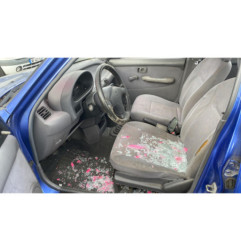 Jante NISSAN MICRA 2