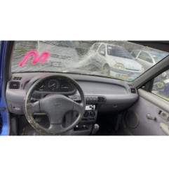 Jante NISSAN MICRA 2