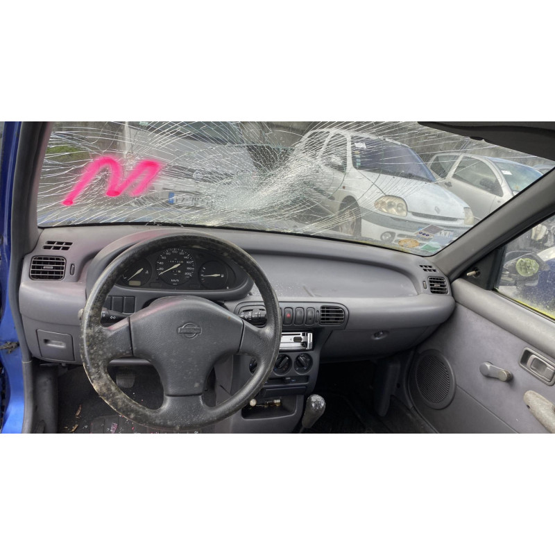 Jante NISSAN MICRA 2 Photo n°9