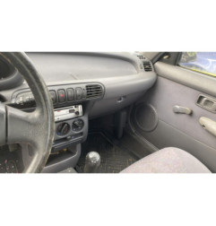 Jante NISSAN MICRA 2