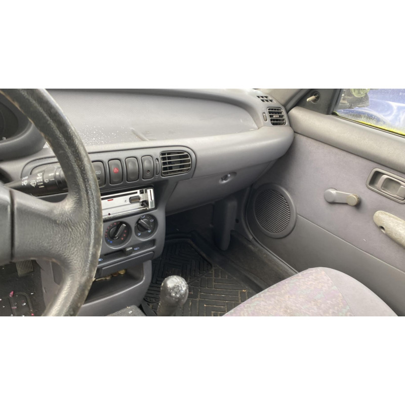 Jante NISSAN MICRA 2 Photo n°11