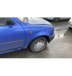 Jante NISSAN MICRA 2