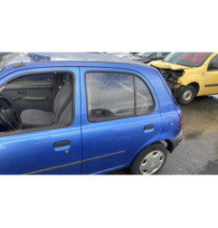 Jante NISSAN MICRA 2