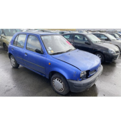 Jante NISSAN MICRA 2