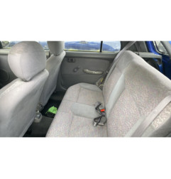 Jante NISSAN MICRA 2