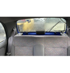 Jante NISSAN MICRA 2
