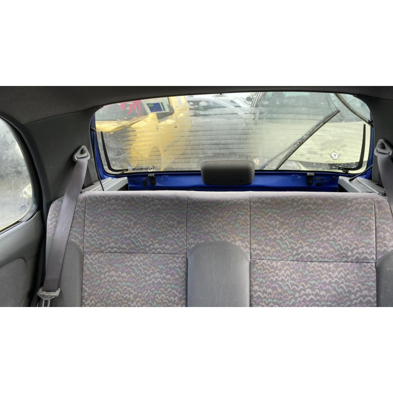 Jante NISSAN MICRA 2 Photo n°18