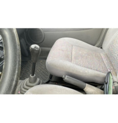Jante NISSAN MICRA 2