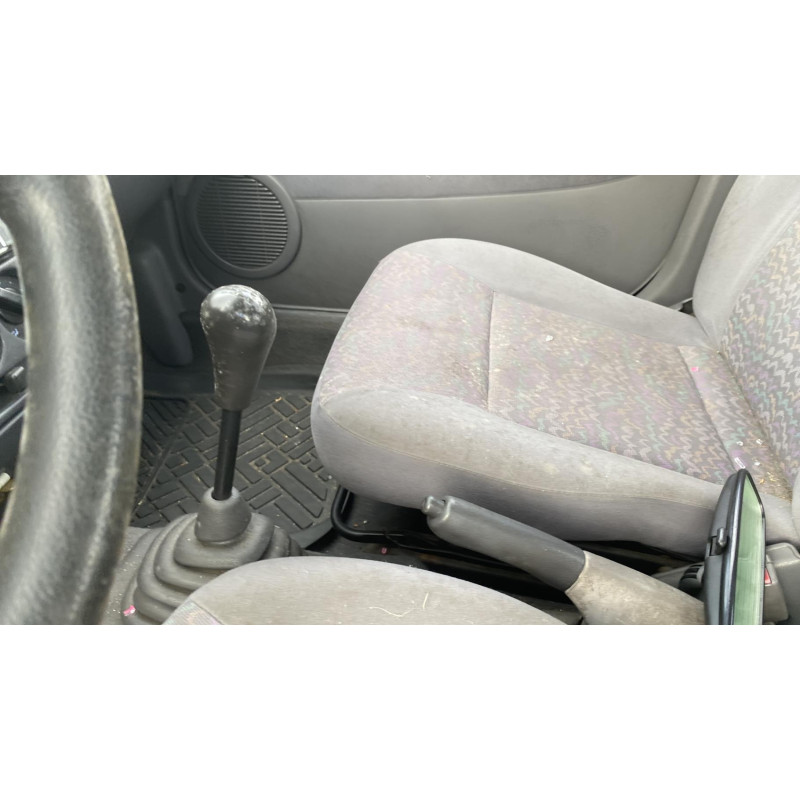 Jante NISSAN MICRA 2 Photo n°19