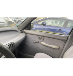 Jante NISSAN MICRA 2