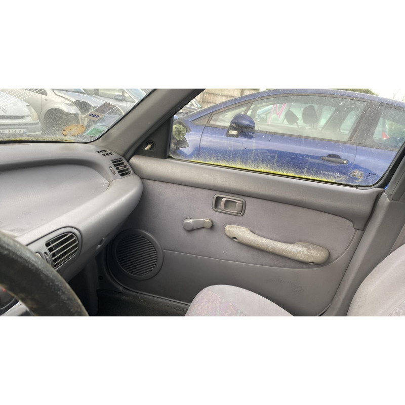 Jante NISSAN MICRA 2 Photo n°20