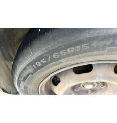 Jante PEUGEOT 307
