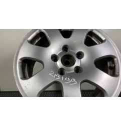 Jante AUDI A4 2 Photo n°1