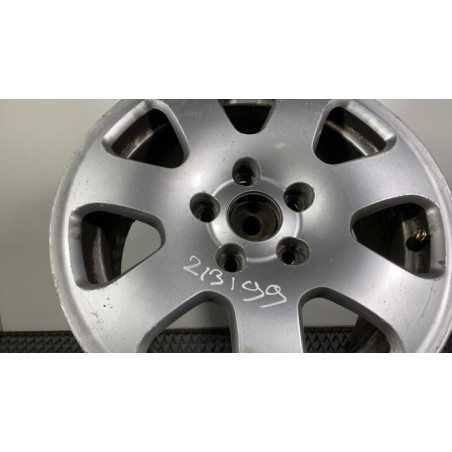 Jante AUDI A4 2 Photo n°1