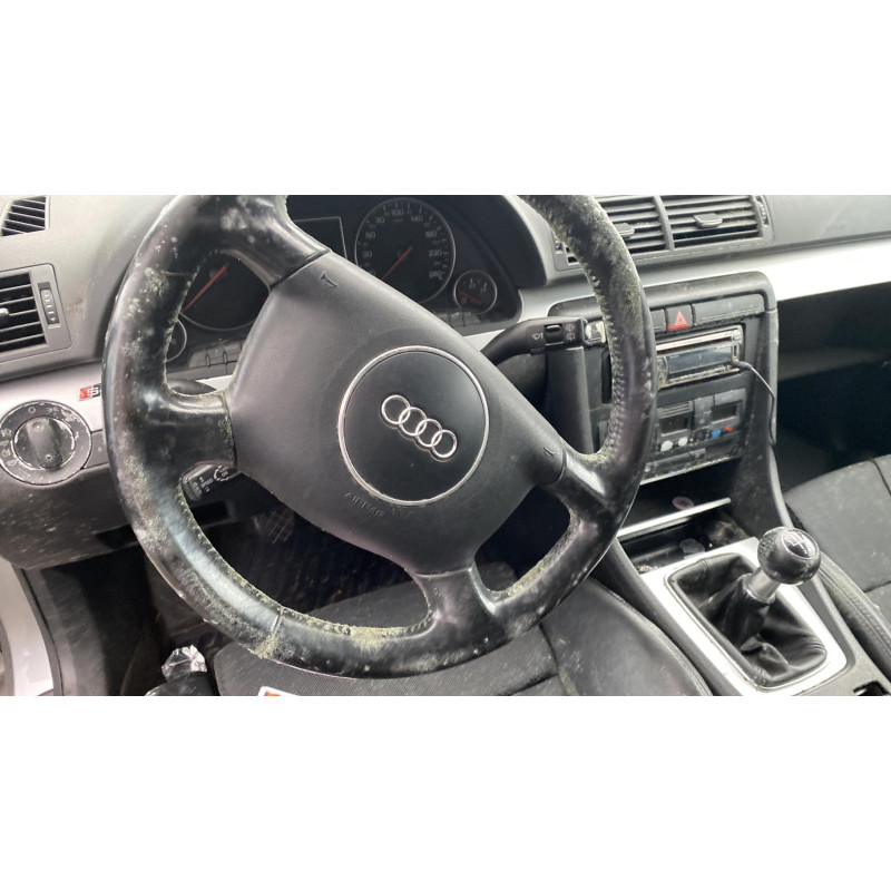Jante AUDI A4 2 Photo n°18
