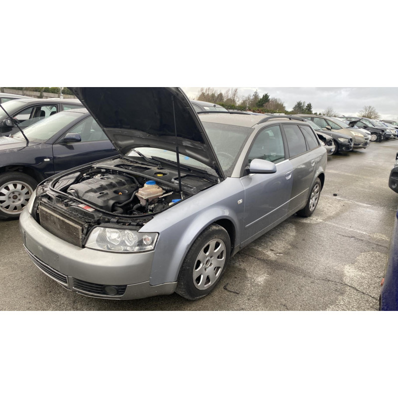 Jante AUDI A4 2 Photo n°8