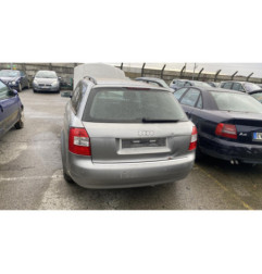 Jante AUDI A4 2