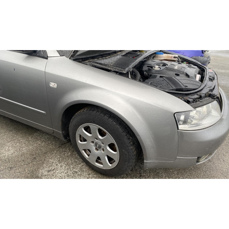 Jante AUDI A4 2 Photo n°19