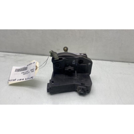 Serrure avant gauche OPEL CORSA C