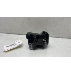 Serrure avant gauche OPEL CORSA C