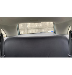 Serrure avant gauche OPEL CORSA C