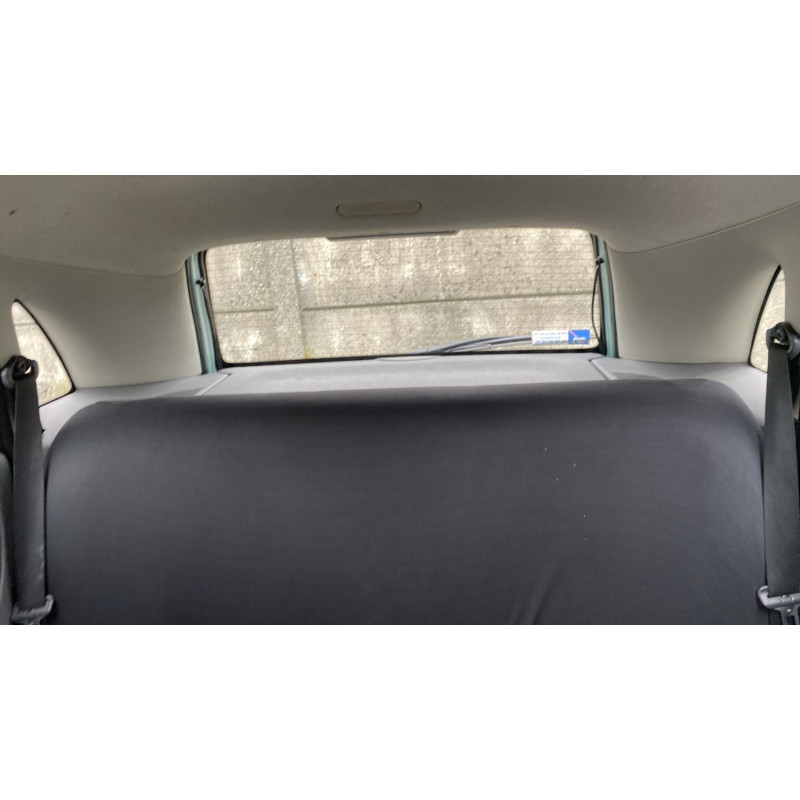 Serrure avant gauche OPEL CORSA C Photo n°5