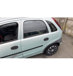 Serrure avant gauche OPEL CORSA C