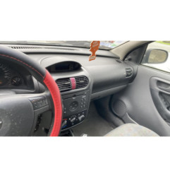 Serrure avant gauche OPEL CORSA C