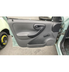 Serrure avant gauche OPEL CORSA C