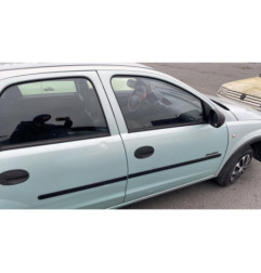 Serrure avant gauche OPEL CORSA C